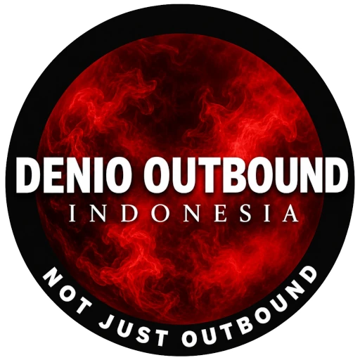 logo Denio Adventure Indonesia