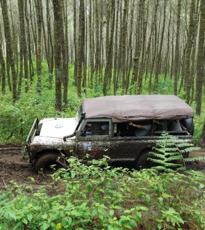 Offroad Package 1