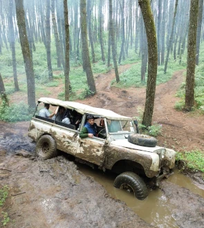 Offroad Package 2